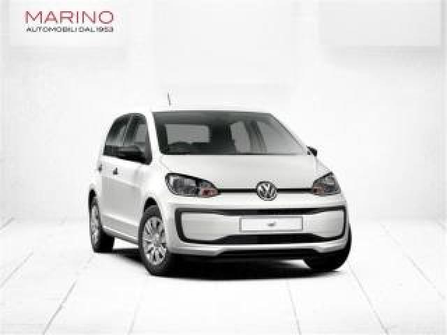 Volkswagen Up! 1.0 5p. Evo Move Up! Bluemotion Technology 