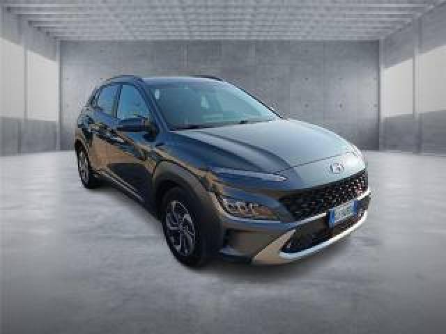 Hyundai Kona 1ªs. 