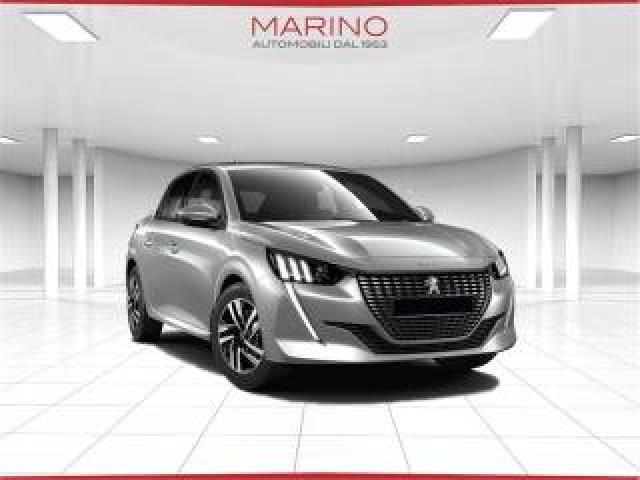 Peugeot 208 2ª Serie  Puretech 75 Stop&start 5 Porte Active P 