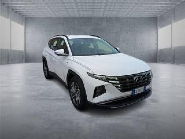 Hyundai Tucson 3ª Serie  1.6 Crdi 48v Dct Xline 