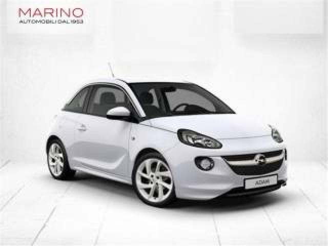 Opel Adam Adam 1.4 87 Cv Gpl Tech Jam 