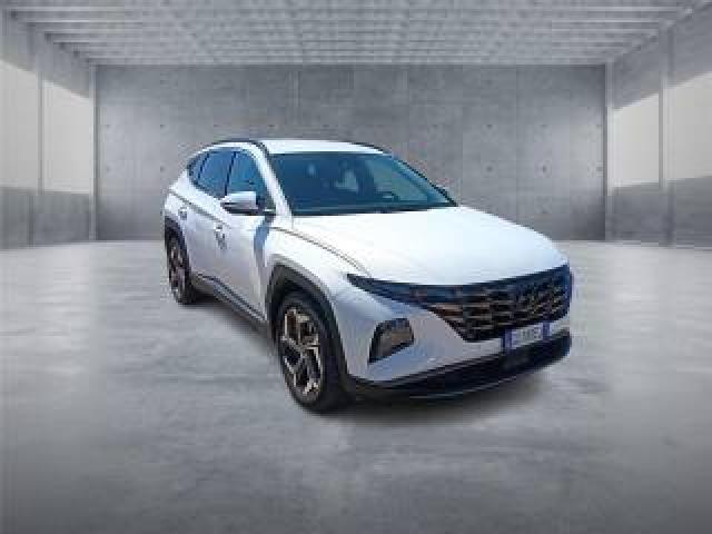 Hyundai Tucson 3ª Serie  1.6 Hev Aut. Exellence 
