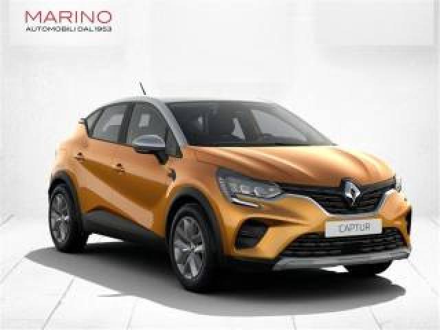 Renault Captur 2ª Serie  Full Hybrid E-Tech 145 Cv Evolution 