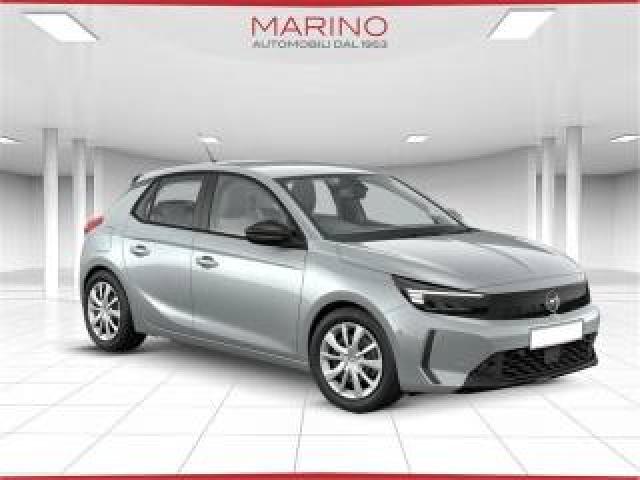 Opel Corsa 6ª Serie  1.5 D 100 Cv Elegance 