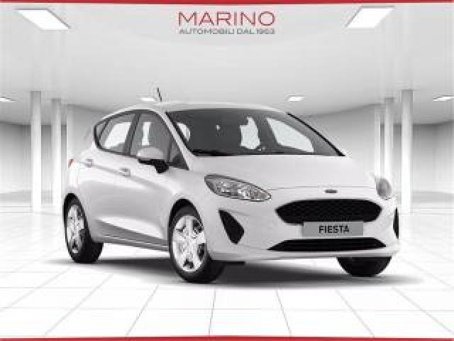 Ford Fiesta 7ª Serie  1.1 75 Cv 5 Porte Titanium 