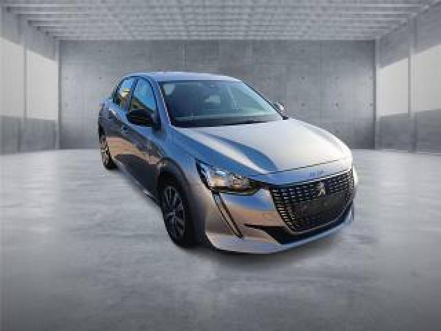 Peugeot 208 2ª Serie  Puretech 75 Stop&start 5 Porte Active P 