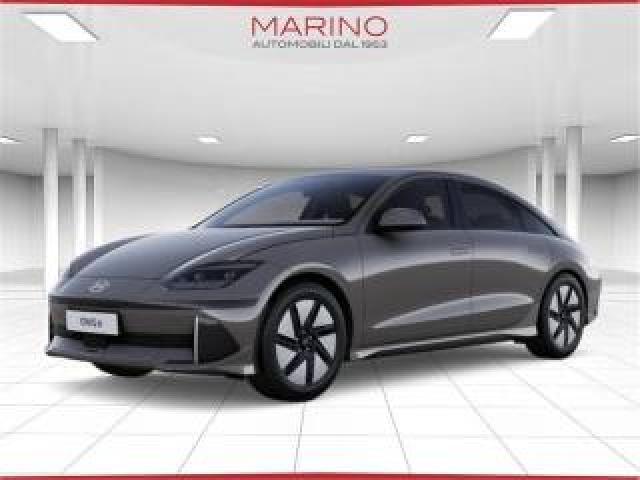 Hyundai Ioniq 6 Ioniq 6 77.4 Kwh Evolution 
