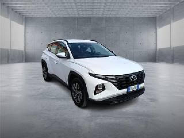 Hyundai Tucson 3ª Serie  1.6 Hev Aut. Xline 