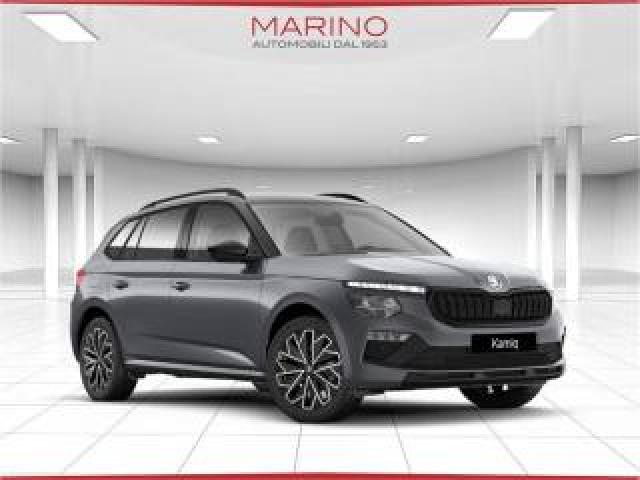 Skoda Kamiq Kamiq 1.0 Tsi 110 Cv Ambition 