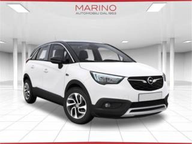 Opel Crossland Crossland 1.2 Turbo 12v 110 Cv Start&stop Elegance 