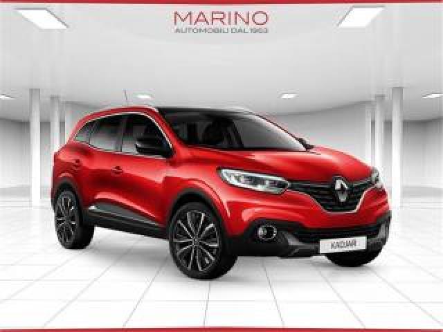 Renault Kadjar Blue Dci 8v 115cv Edc Sport Edition2 