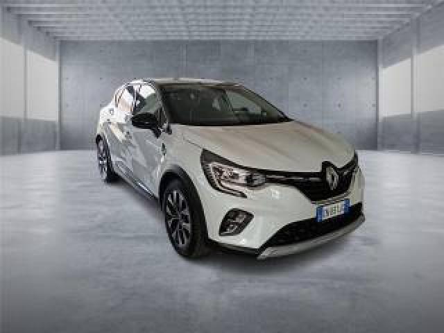 Renault Captur 2ª Serie  Full Hybrid E-Tech 145 Cv Evolution 