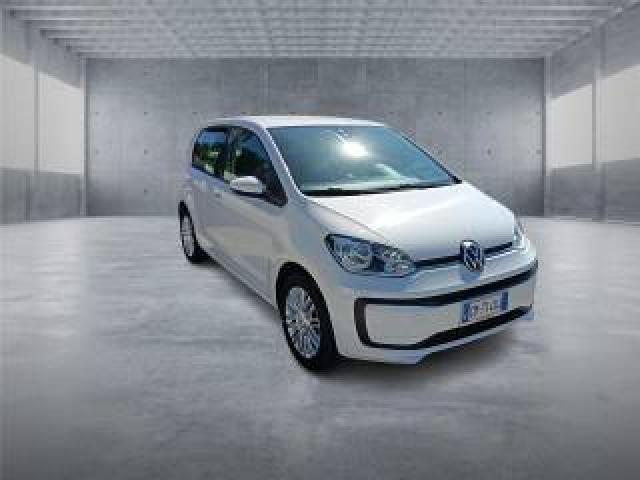 Volkswagen Up! 1.0 5p. Evo Move Up! Bluemotion Technology 