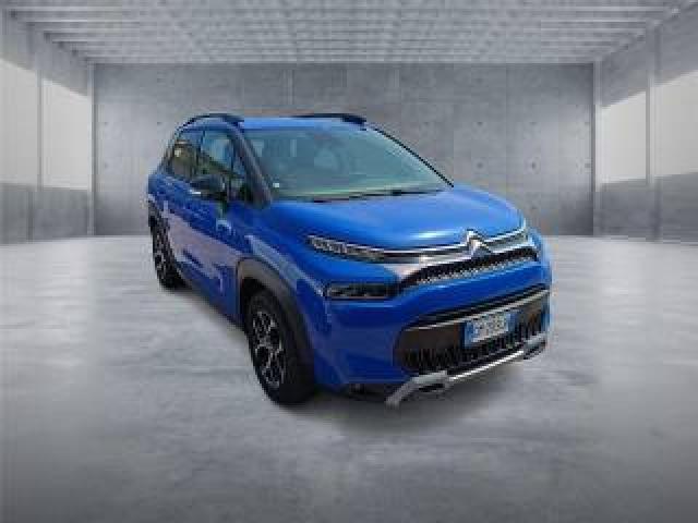 Citroen C3 Aircross 1ª S.  Puretech 110 S&s Shine 