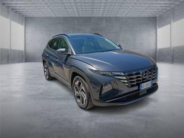 Hyundai Tucson 3ª Serie  1.6 Hev Aut. Exellence 