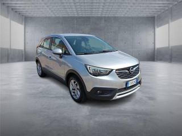 Opel Crossland Crossland X 1.2 12v Innovation 