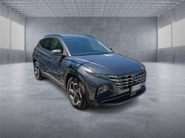 Hyundai Tucson 3ª Serie  1.6 Hev Aut. Exellence 