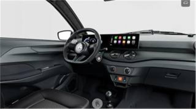 Aixam City City Sport 