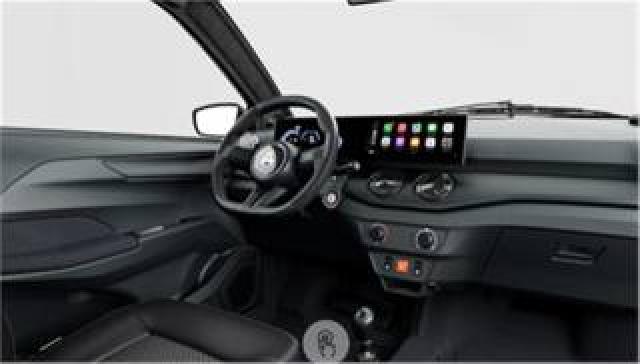 Aixam City City Sport 