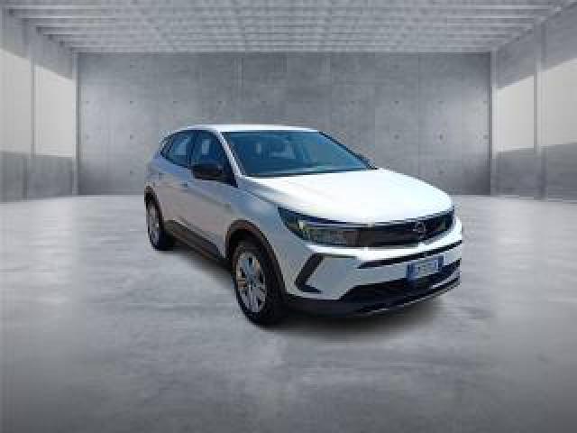 Opel Grandland 1ª Serie  1.5 Diesel Ecotec Aut. Gs 