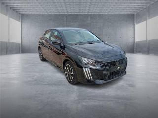 Peugeot 208 2ª Serie  Puretech 100 Stop&start 5 Porte Style 