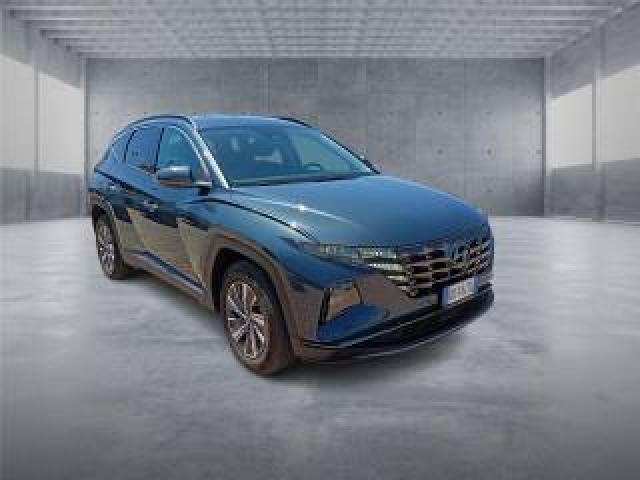 Hyundai Tucson 3ª Serie  1.6 Hev Aut. Xline 