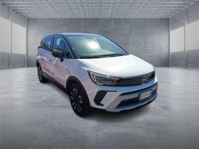 Opel Crossland Crossland 1.5 Ecotec D 110 Cv Start&stop Elegance 