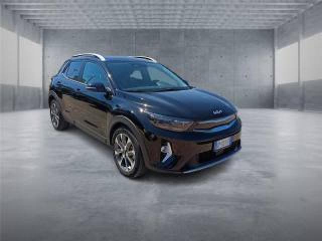Kia Stonic Stonic 1.0 T-Gdi 100 Cv Mhev Mt Style 