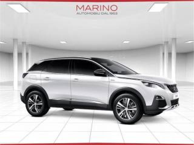 Peugeot 3008 2ª Serie  Bluehdi 130 S&s Eat8 Active Pack 