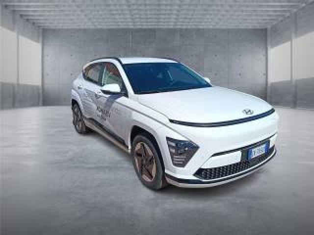 Hyundai Kona 2ªs. 