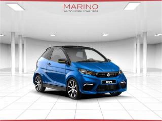 Aixam Coupé Coupé Sport Ambition 