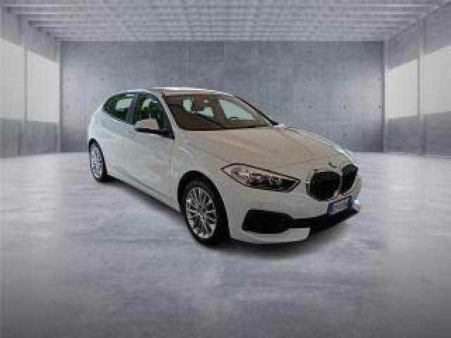 Bmw 116 Serie 1       
