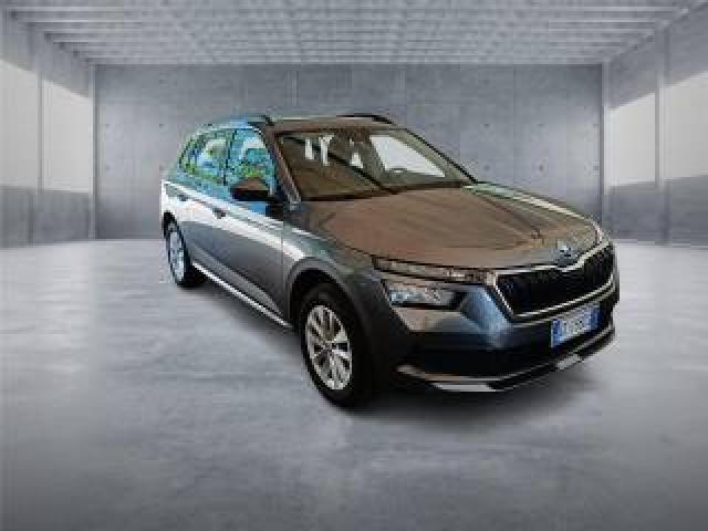 Skoda Kamiq Kamiq 1.0 Tsi 110 Cv Ambition 