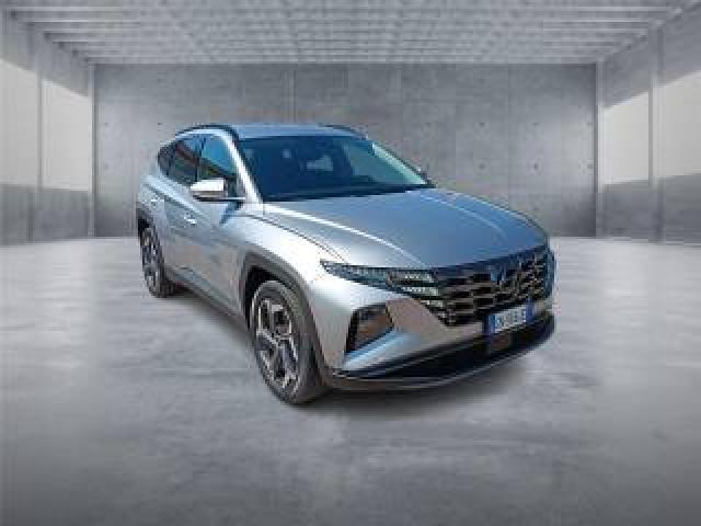 Hyundai Tucson 3ª Serie  1.6 Hev Aut. Exellence 