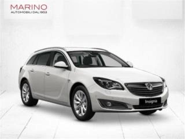 Opel Insignia 2ª Serie  1.6 Cdti 136 S&s Sports Tourer Innovati 