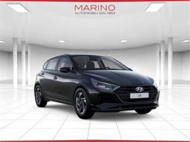 Hyundai I20 3ª Serie  1.2 Mpi Mt Connectline 