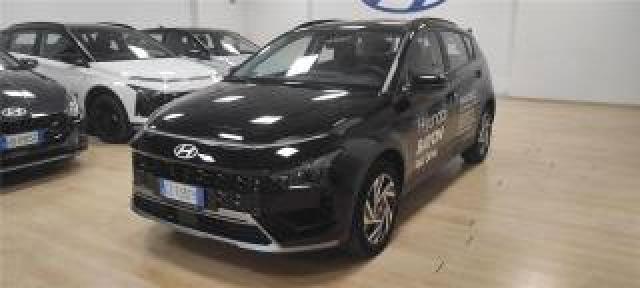 Hyundai Bayon Bayon 1.2 Mpi Mt Xline 
