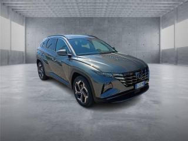 Hyundai Tucson 3ª Serie  1.6 Hev Aut. Exellence 
