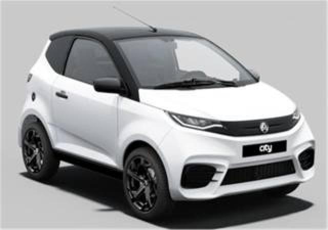 Aixam City City Sport 