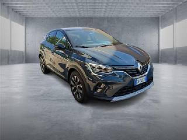 Renault Captur 2ª Serie  Full Hybrid E-Tech 145 Cv Techno 