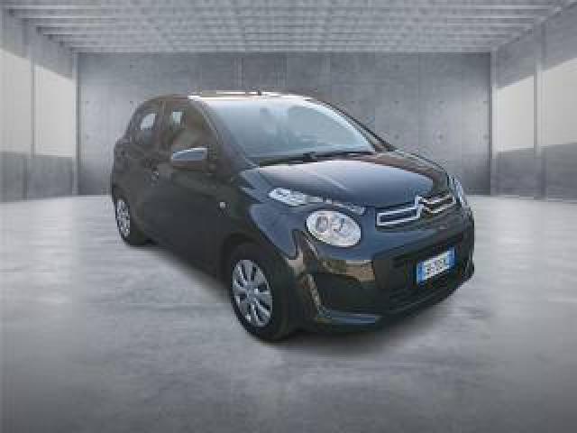 Citroen C1 2ª Serie  Vti 72 S&s 5 Porte Feel 
