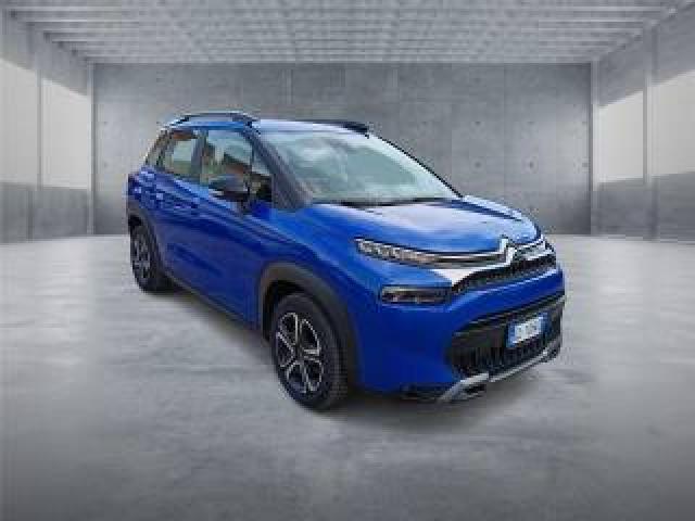 Citroen C3 Aircross 1ª S.  Puretech 110 S&s Feel 