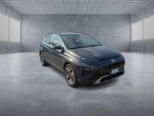 Hyundai Bayon Bayon 1.0 T-Gdi Hybrid 48v Imt Xclass 