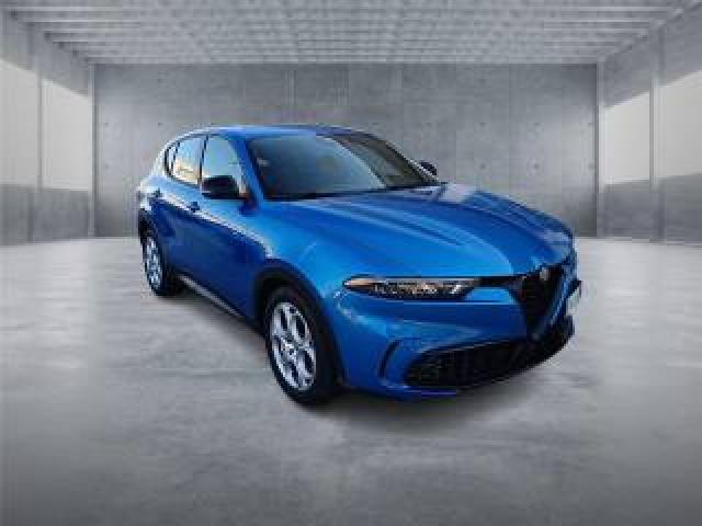 Alfa Romeo Tonale Tonale 1.6 Diesel 130 Cv Tct6 Sprint 