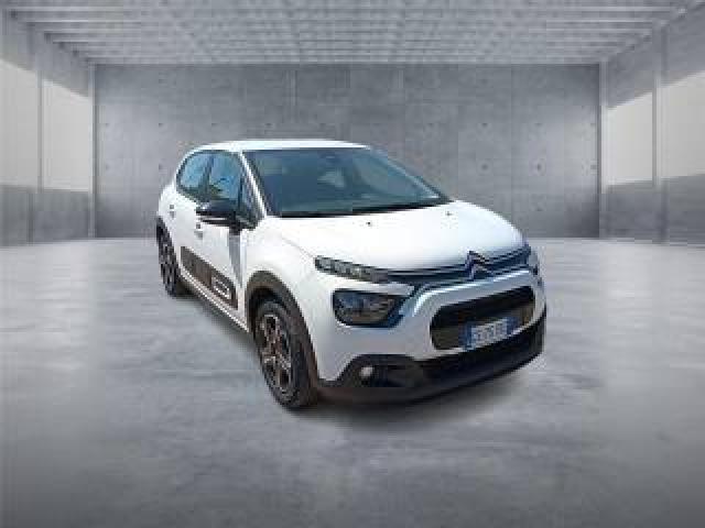Citroen C3 3ª Serie  Puretech 83 S&s You 