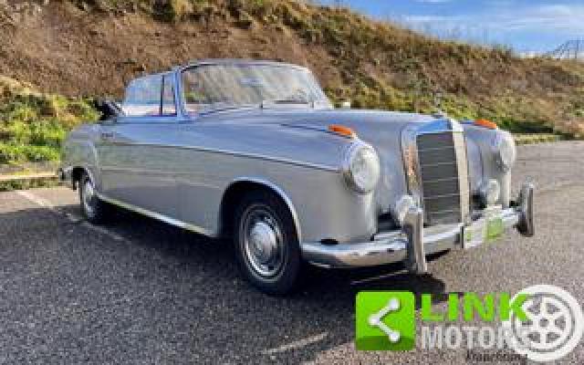 Mercedes Benz