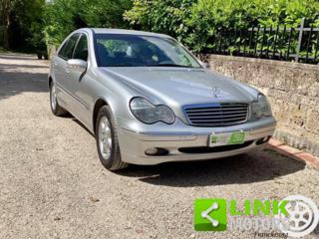 Mercedes Benz