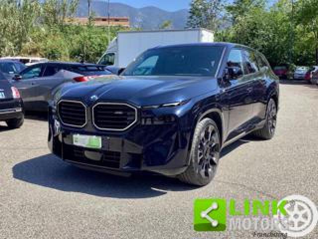Bmw Xm 4.4 V8 653 Cv Phev Xdrive Steptronic, Finanziabile 