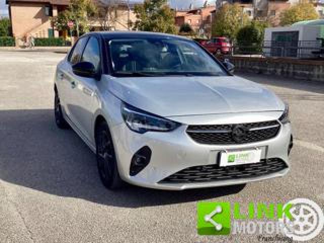 Opel Corsa 1.2 Blitz Edition Gpl, Neopatentati, Finanziabile 