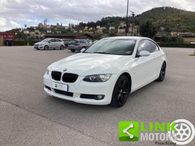 Bmw 320 I Cat Coupé Futura, Finanziabile 